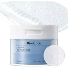 Biodance Hudvård Biodance Cera-Nol Gel Toner Pads Set of 60