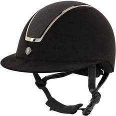 OMEGA Microfiber Glitter Black/Gunmetal