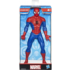 Hasbro spiderman figur Hasbro Marvel Olympus Spiderman 25cm