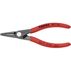 Knipex 48 11 J0 Precision Alicate para anillos de retención