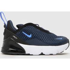 Nike Nike Air Max Toddler Trainers - Navy