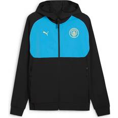 Puma Manchester City PUMAtech Track Jacket XL