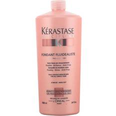 Kérastase discipline fondant fluidealiste conditioner Kérastase Discipline Fondant Fluidéaliste Conditioner 1000ml