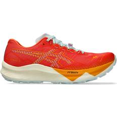 Fujispeed Asics Fujispeed 3 M - Nova Orange/Pure Aqua