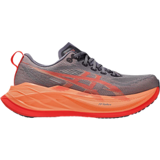 Asics 48 Schuhe Asics Superblast 2 - Greyish Purple/Coral Reef