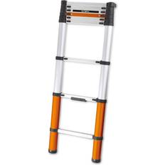 Aluminium Uitschuifbare ladders Batavia Premium Telescoopladder 2.63m Default