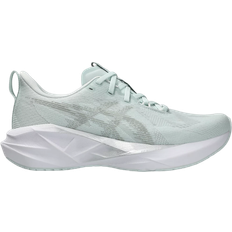 Asics novablast Asics Novablast 5 W - Pure Aqua/Seal Grey