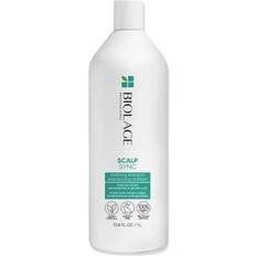 Biolage Scalp Sync Shampoo 1000 ml 1000ml