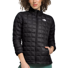 The North Face Women’s ThermoBall Jacket 2.0 - TNF Black