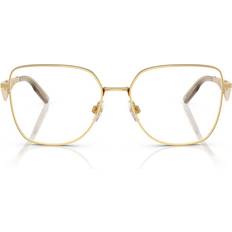 Briller & Læsebriller Dolce & Gabbana Dg1358 02 Optical Frame 54 mm