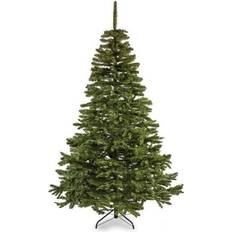 Vikingchoice Julgranar Vikingchoice Artificial Christmas Tree 220 cm Julgran 220cm