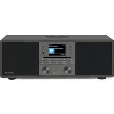 Dab+cd TechniSat DigitRadio 650