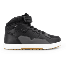 Bagheera Glide - Black/White