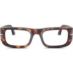 Briller & Læsebriller Persol PO3362V WES 24 52 Briller Mænd 52mm