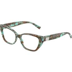 Briller & Læsebriller Tiffany TF2259 8422 52 Briller 52mm