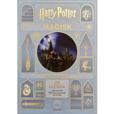 Rabén & Sjögren Harry Potter Magisk Adventskalender