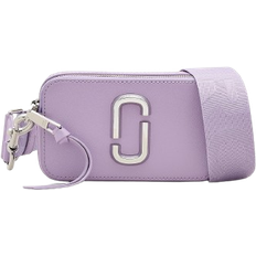 Marc Jacobs The Snapshot Bag - Lilac