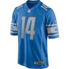 Detroit Lions Game Jerseys Nike Men's Amon-Ra St. Brown Detroit Lions Game Player Jersey