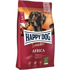 Happy Dog Hund Haustiere Happy Dog Culinary World Tour - Afrika 4kg