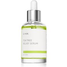 Teebaumöl Seren & Gesichtsöle iUNIK Tea Tree Relief Serum 50ml