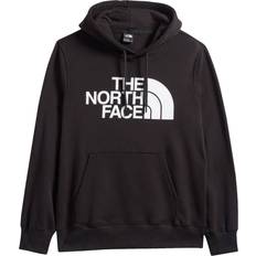 The North Face Men’s Half Dome Pullover Hoodie - Tnf Black/Tnf White