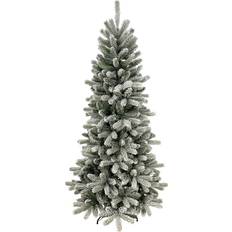Stemning Artificial Snowy Julgran 180cm