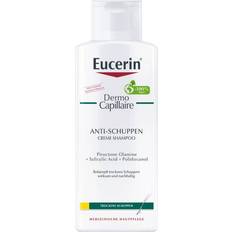 DermoCapillaire Anti-Schuppen Creme Shampoo
