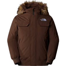 The North Face Men's McMurdo Bomber Jacket - Smokey Brown