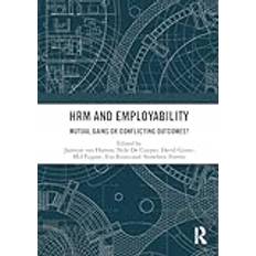 HRM and Employability