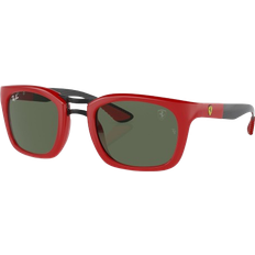 Ray-Ban Scuderia Ferrari Collection RB8362M F66371