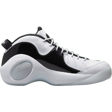 Nike Air Zoom Flight 95 M - White/Black/Football Grey/Multi-Color