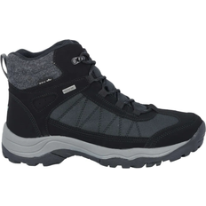 Randers W - Black/Grey