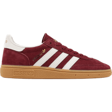 Adidas Spezial Handbollsskor adidas Handball Spezial M - Shadow Red/Off White/Gum 3