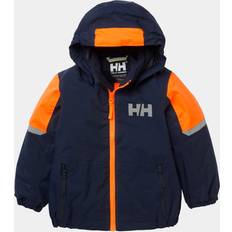 Helly Hansen Rider 2.0 Ins Jacket - Navy