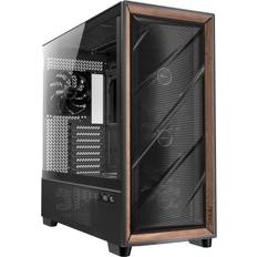 Flux Pro Tempered Glass Black