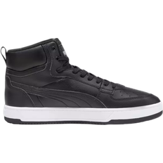 Sko Puma Caven 2.0 Mid WTR M - Black/Silver/White