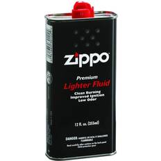 Premium Lighter Fluid 355ml