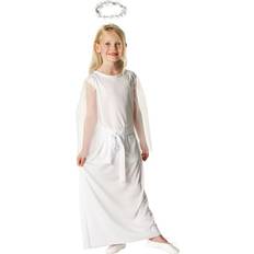 Rubies Fancy Dress Rubies Angel Costume