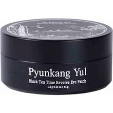 Pyunkang Yul Black Tea Time Reverse Eye Patch 60-pack