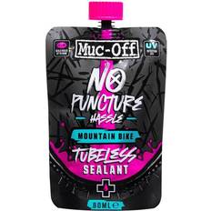 Tubeless Sealant Bicycle Care Muc-Off No Puncture Hassle MTB Tubeless Sealant 80ml