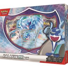 Pokemon ex box Pokémon TCG: Palafin ex Box