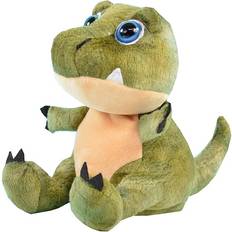 Kögler Härmdjur, Dino Babytooth