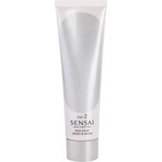 Sensai Soins du visage Sensai Silky Purifying Mud Soap (Wash & Mask) 125ml