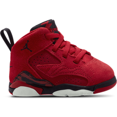 Nike Jumpman MVP TDV - Gym Red/Summit White/Black • Price »