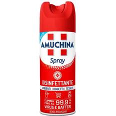 Disinfectant Spray