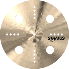 Sabian Stratus Zero Crash 18"