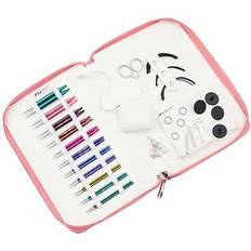 Knitpro Knitpro-Zing Regal Interchangeable Needle Set 4" 11 Pair