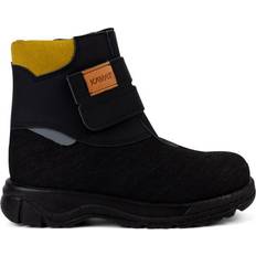 Chaussures Enfant Kavat Yxhult Jr XC - Black