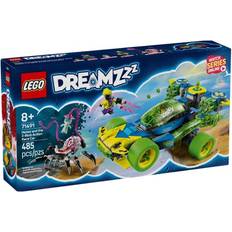 Z blob LEGO DREAMZzz Mateo och Z-blob Racerbilen 71491