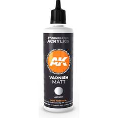 AK Interactive Varnish Matt 100 ml